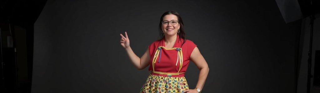 Profile Hero Background