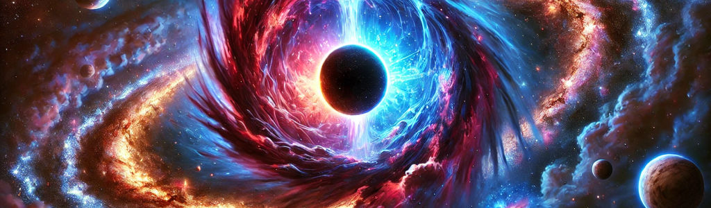 Profile Hero Background