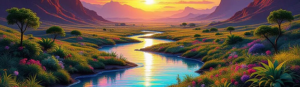 Profile Hero Background