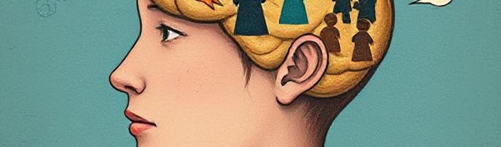 Profile Hero Background