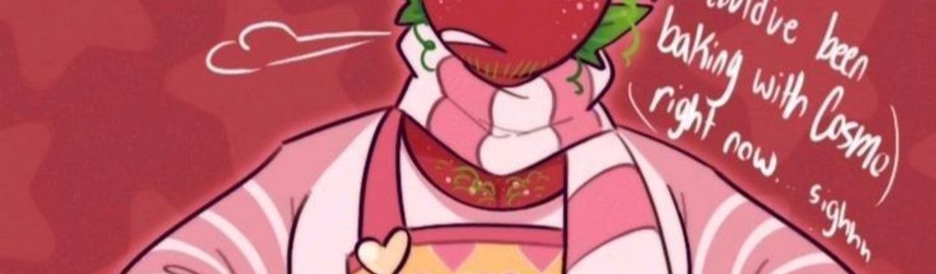 Profile Hero Background