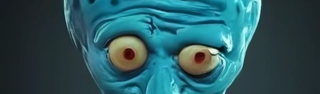 Profile Hero Background