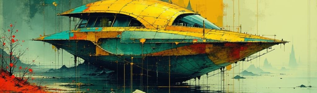 Profile Hero Background