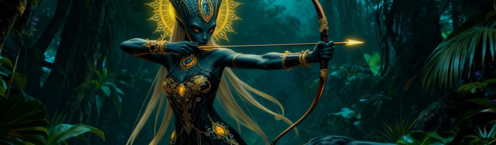 Profile Hero Background