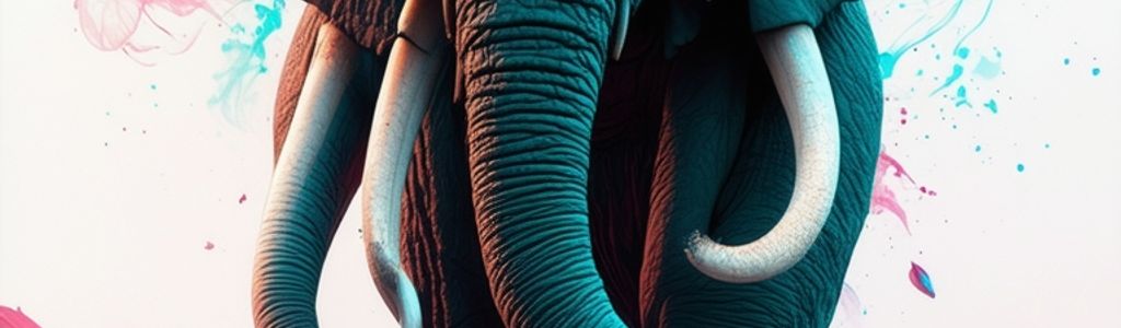 Profile Hero Background