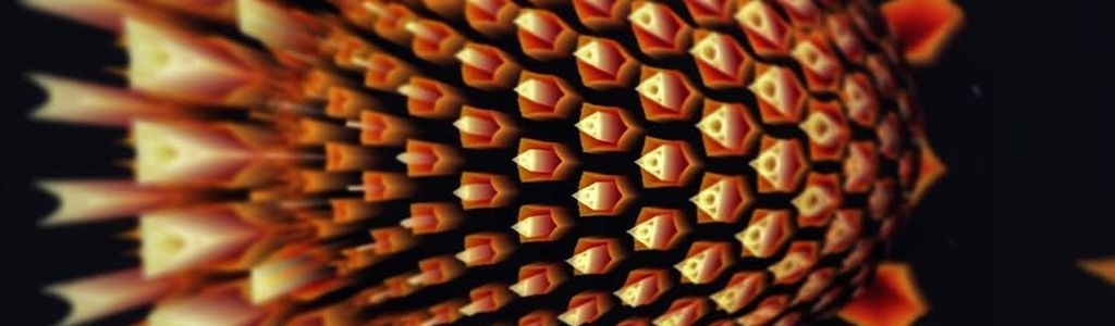 Profile Hero Background