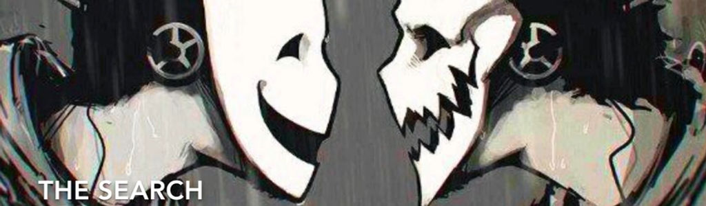 Profile Hero Background