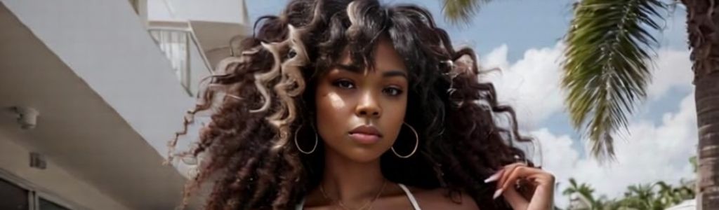 Profile Hero Background