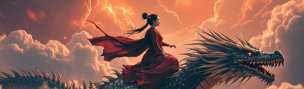 Profile Hero Background