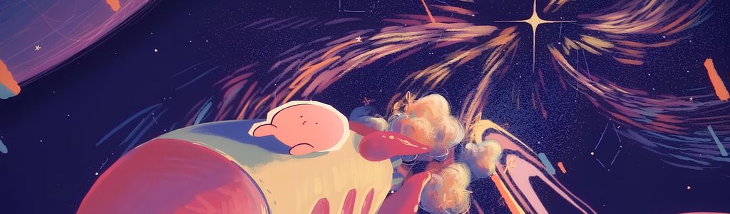 Profile Hero Background