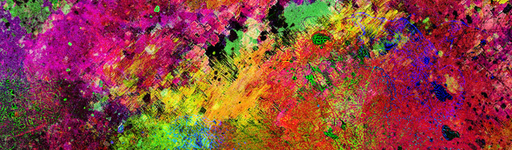 Profile Hero Background