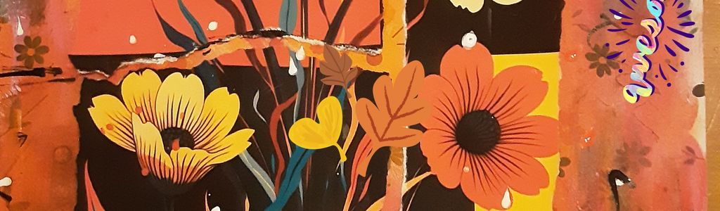 Profile Hero Background