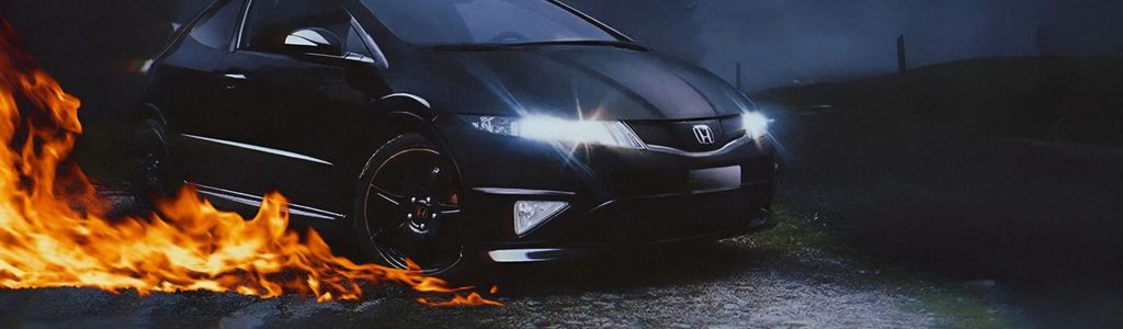 Profile Hero Background