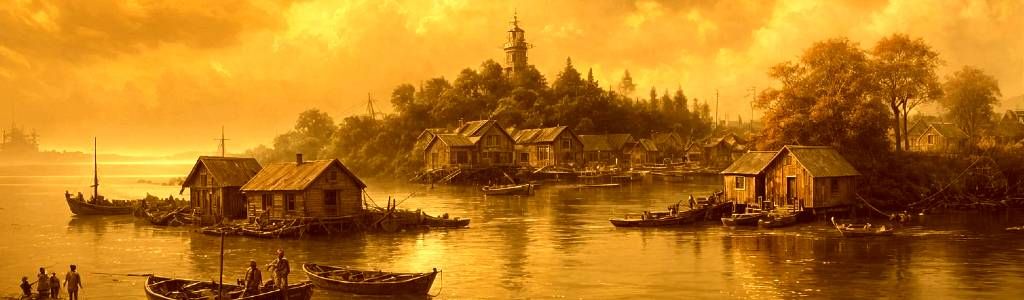 Profile Hero Background