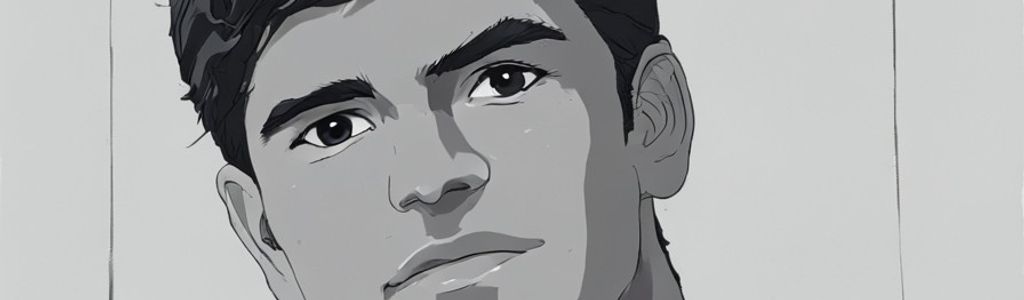 Profile Hero Background