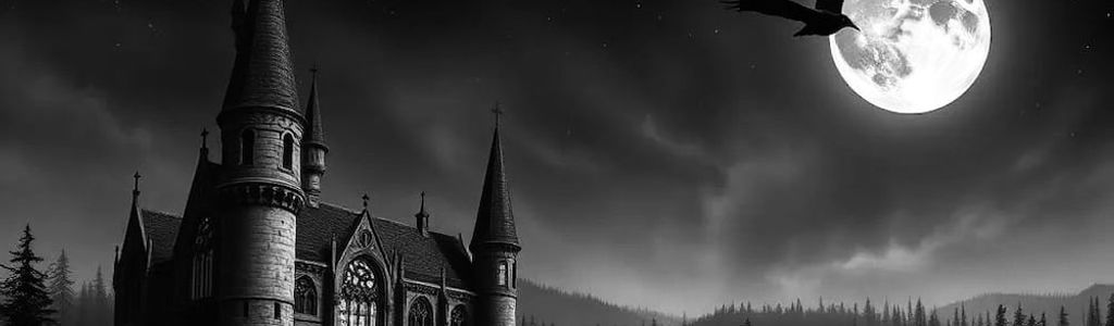 Profile Hero Background