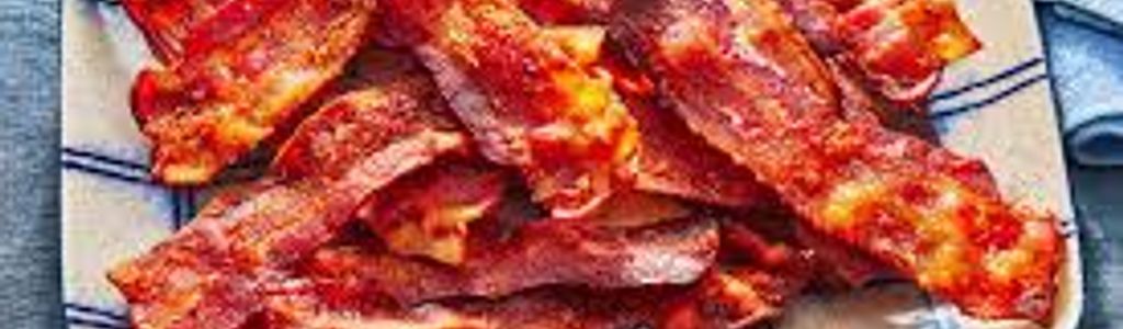 Profile Hero Background