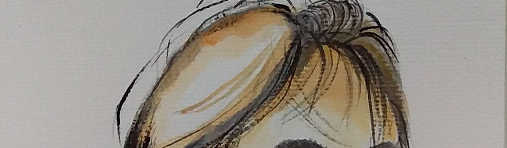 Profile Hero Background