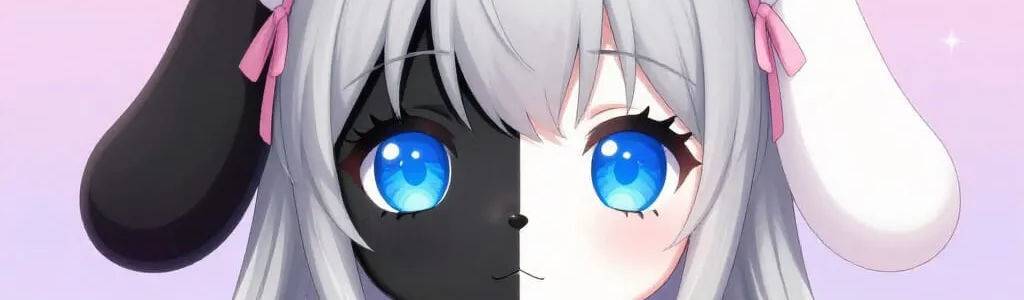 Profile Hero Background