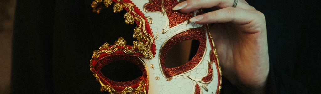 Profile Hero Background