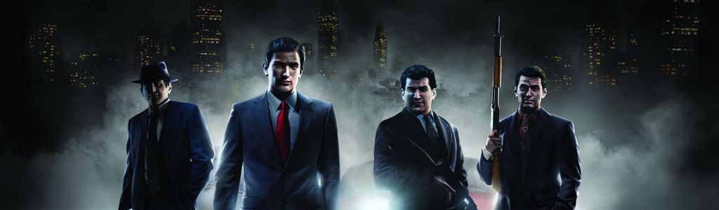 Profile Hero Background