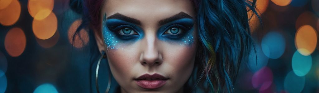 Profile Hero Background