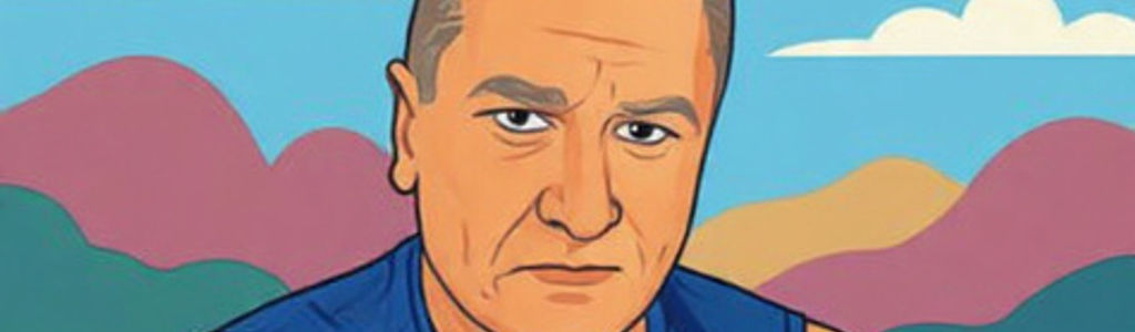 Profile Hero Background