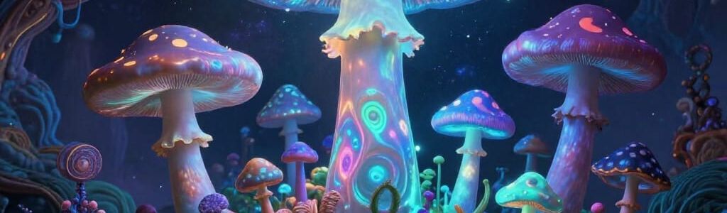 Profile Hero Background