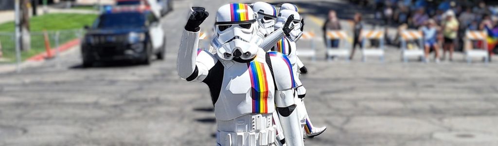 Profile Hero Background