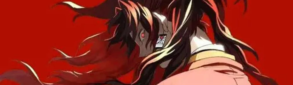 Profile Hero Background