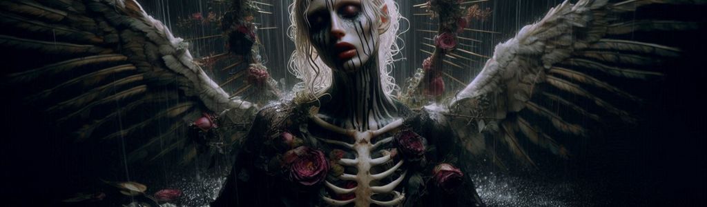 Profile Hero Background