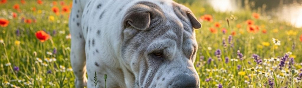 Profile Hero Background