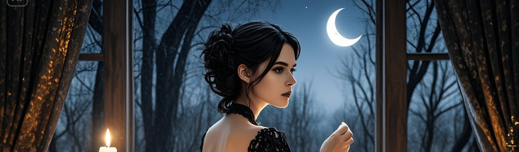 Profile Hero Background