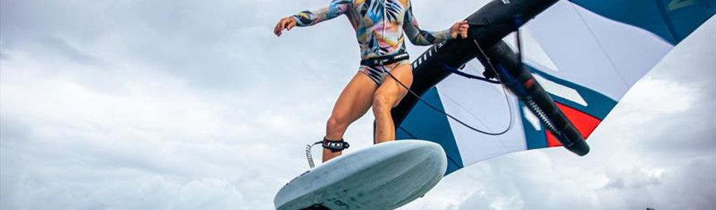 Profile Hero Background