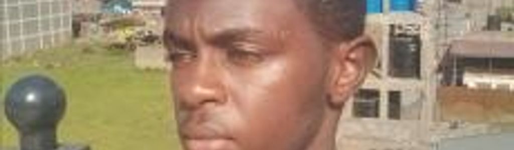 Profile Hero Background