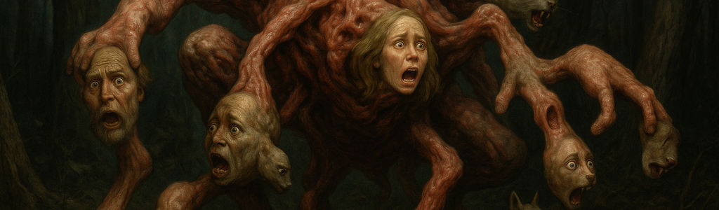 Profile Hero Background