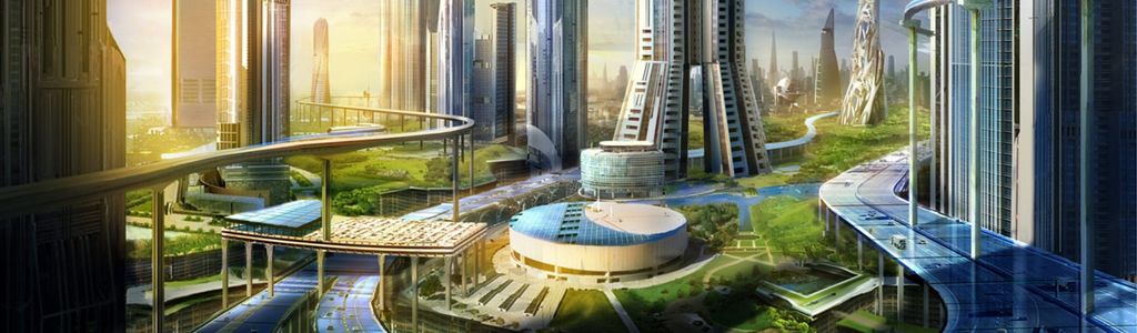 Profile Hero Background