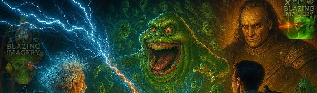 Profile Hero Background