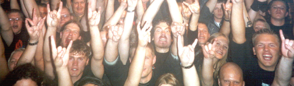 Profile Hero Background