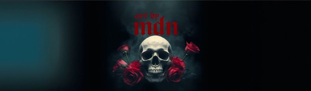 Profile Hero Background