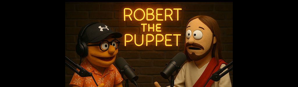 Profile Hero Background