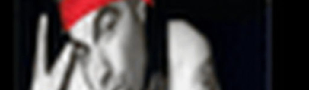 Profile Hero Background