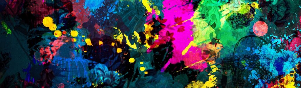 Profile Hero Background