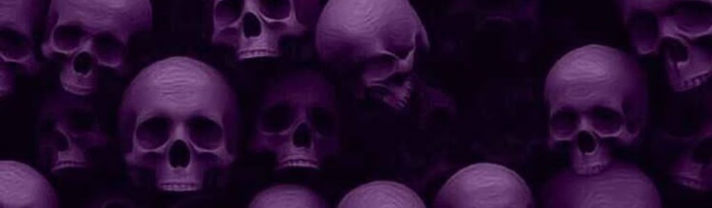 Profile Hero Background