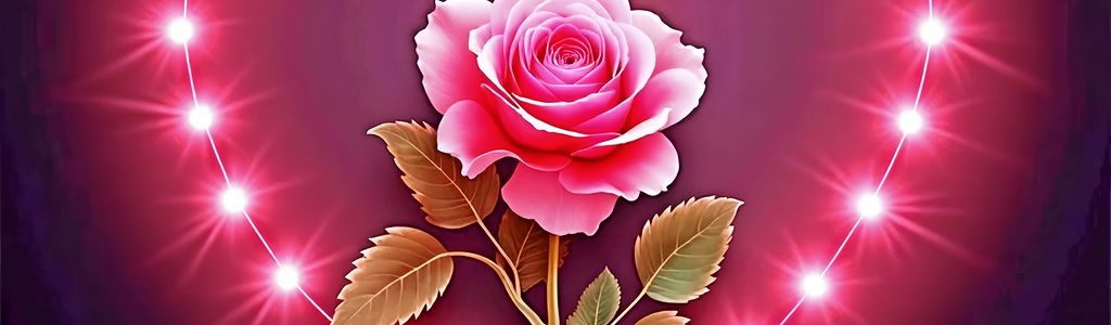 Profile Hero Background