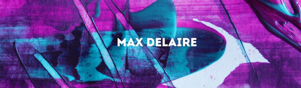 Profile Hero Background