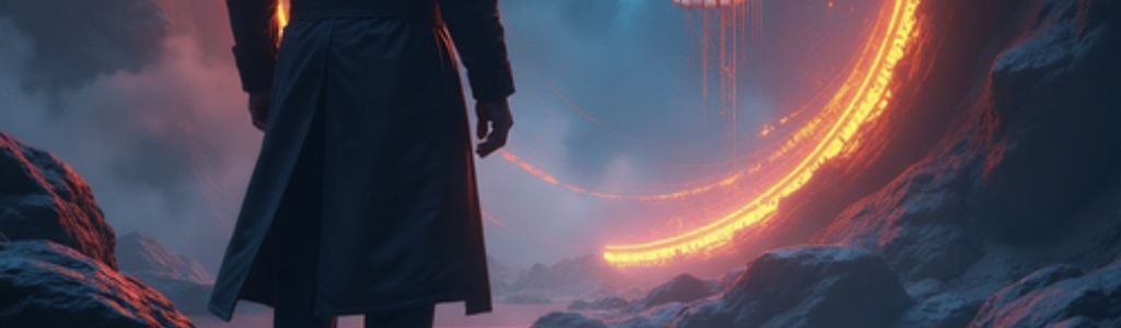 Profile Hero Background