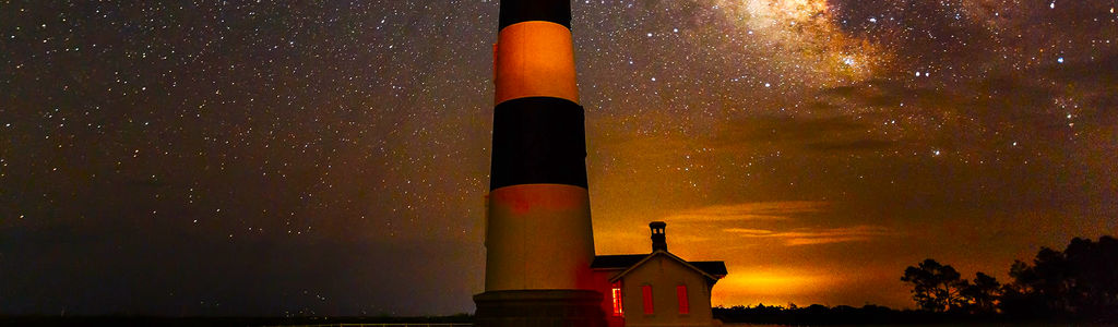 Profile Hero Background