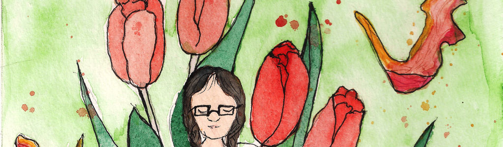 Profile Hero Background