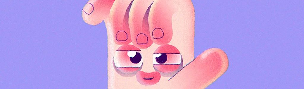 Profile Hero Background